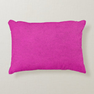 Cojín Decorativo Textura de cuero, abstracta de fondo, envejecida, 