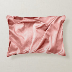 Cojín Decorativo Textura de tela 1