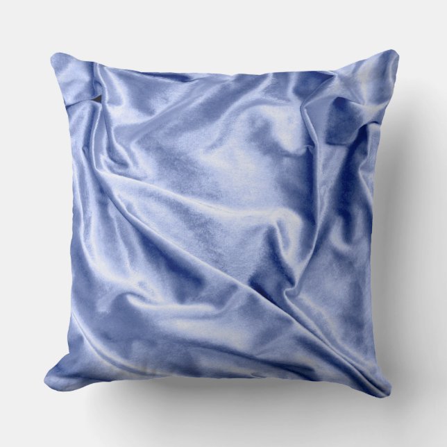 Cojín Decorativo Textura de tela 2 (Anverso)