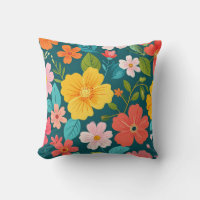 textura floral