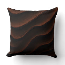 Textura marrón chocolate