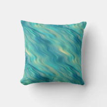 Textura ondulada de hidrangea azul