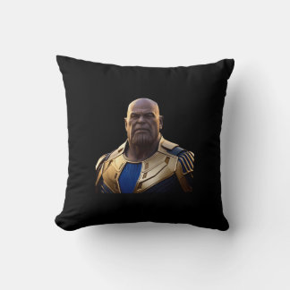Cojín Decorativo thanos pillow