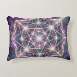 Cojín Decorativo The 7 Chakras´11