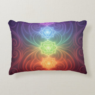 Cojín Decorativo The 7 Chakras´9