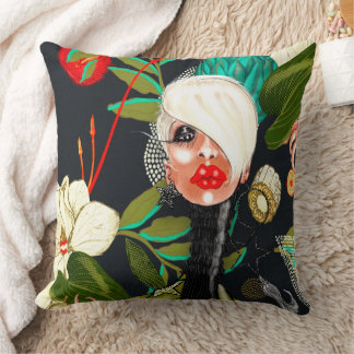 Cojín Decorativo THE Artiste Pillow