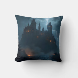 Cojín Decorativo The Dark Hold -