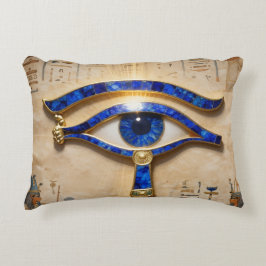 Cojín Decorativo The Egyptian Eye 