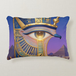 Cojín Decorativo The Egyptian Eye´2