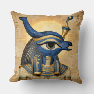 Cojín Decorativo The Egyptian Eye´4