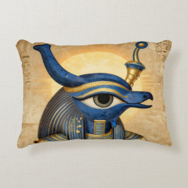 Cojín Decorativo The Egyptian Eye´4