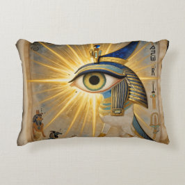 Cojín Decorativo The Egyptian Eye´6