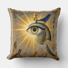 Cojín Decorativo The Egyptian Eye´6