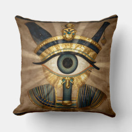 Cojín Decorativo The Egyptian Eye´9