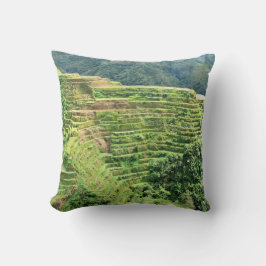 Cojín Decorativo The Emerald Terraces