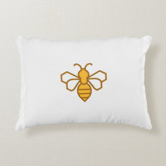 Cojín Decorativo the happy hive