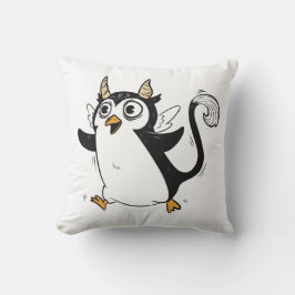 Cojín Decorativo The Mythoguim