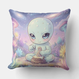 Cojín Decorativo The Nectar Galaxy Wanderers.9