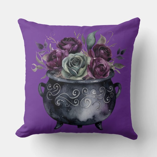 Cojín Decorativo The Pillow  (Anverso)