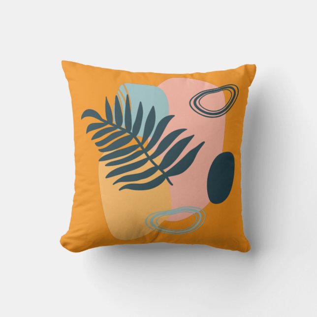 Cojín Decorativo The Pillow  (Anverso)