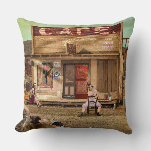 Cojín Decorativo The Pink Snake