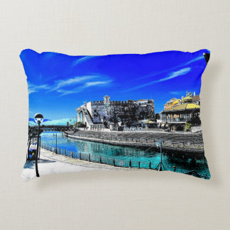 Cojín Decorativo The White Phanto アクセントクッション