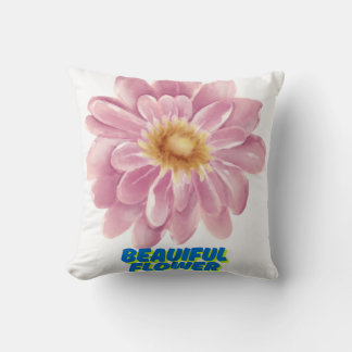 Cojín Decorativo thebeautifulflowerpillow