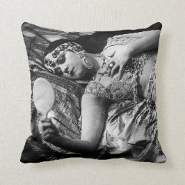 Cojín Decorativo Theda Bara