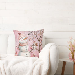 Cojín Decorativo Throw Cushion