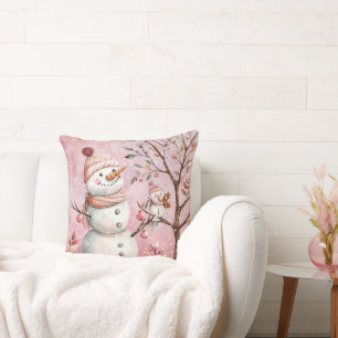 Cojín Decorativo Throw Cushion