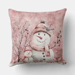 Cojín Decorativo Throw Cushion