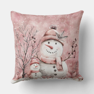 Cojín Decorativo Throw Cushion