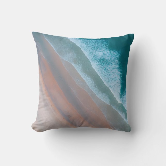 Cojín Decorativo Throw Cushion (Anverso)