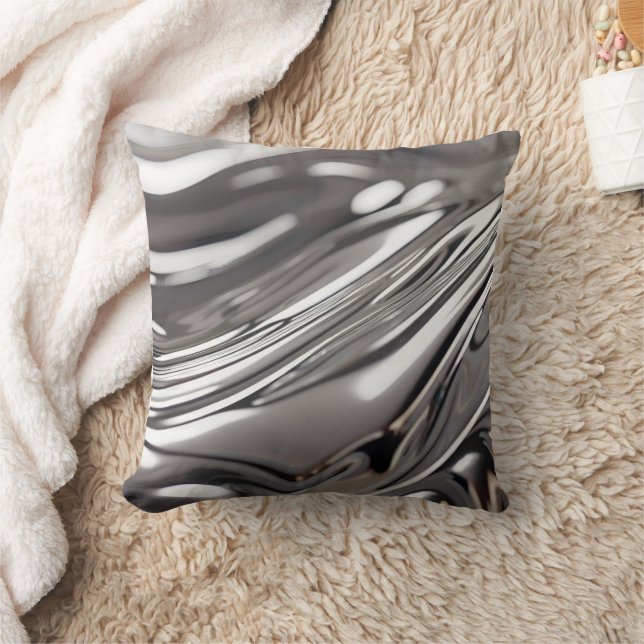 Cojín Decorativo Throw Cushion (Manta)