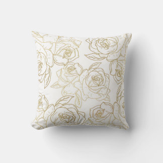 Cojín Decorativo Throw Cushion