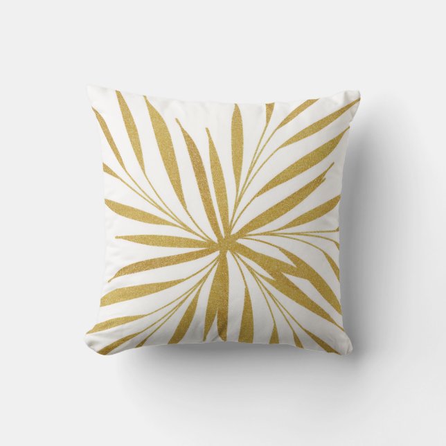Cojín Decorativo Throw Cushion (Anverso)