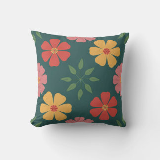 Cojín Decorativo Throw Cushion