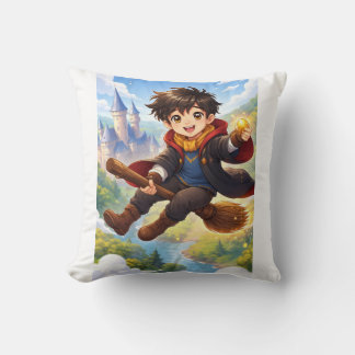 Cojín Decorativo Throw Cushion