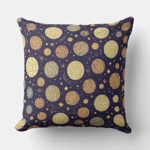 Cojín Decorativo Throw Cushion