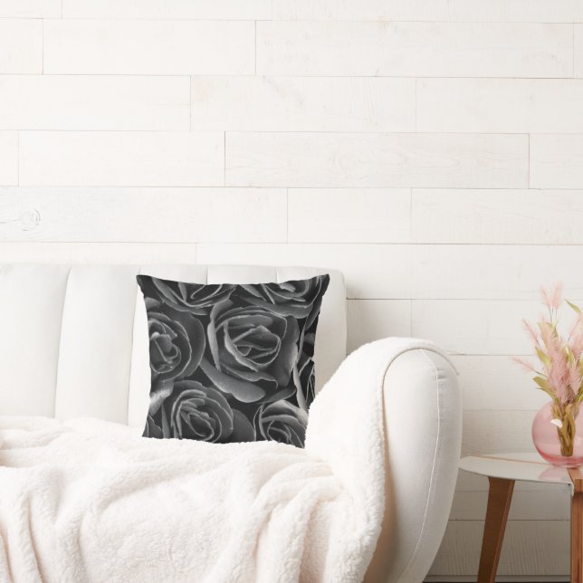 Cojín Decorativo Throw Cushion (Sofá)