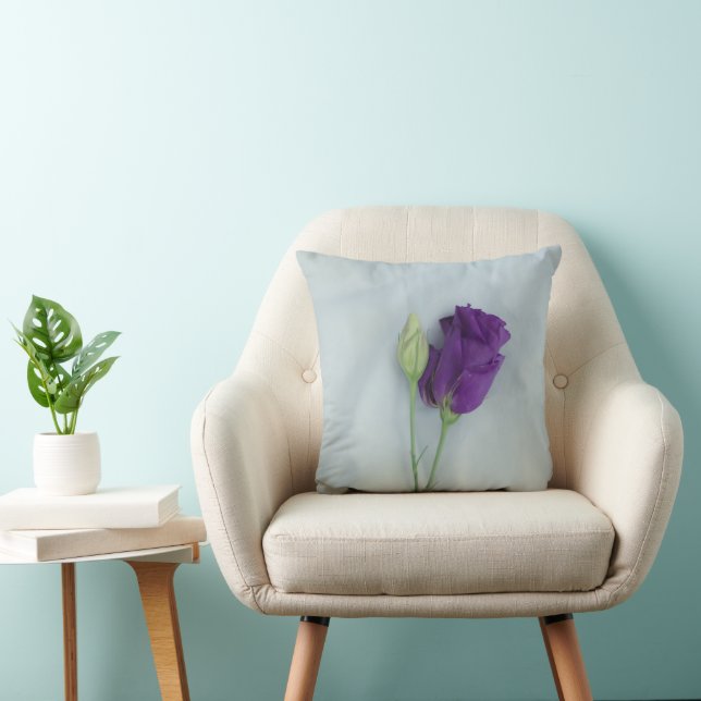 Cojín Decorativo Throw Cushion (Silla)