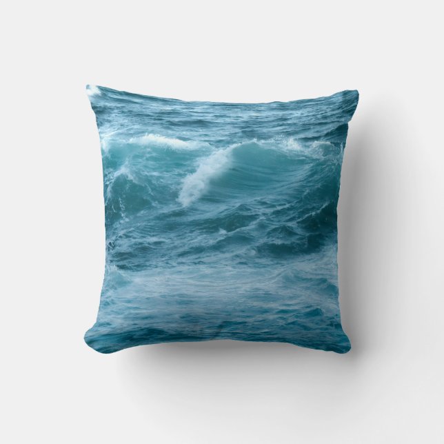 Cojín Decorativo Throw Cushion (Anverso)