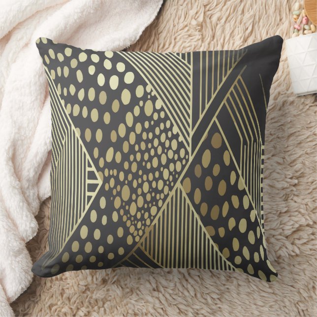 Cojín Decorativo Throw Cushion (Manta)