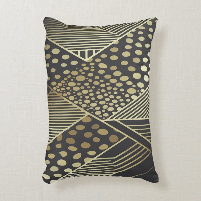 Cojín Decorativo Throw Cushion (Frente (Vertical))