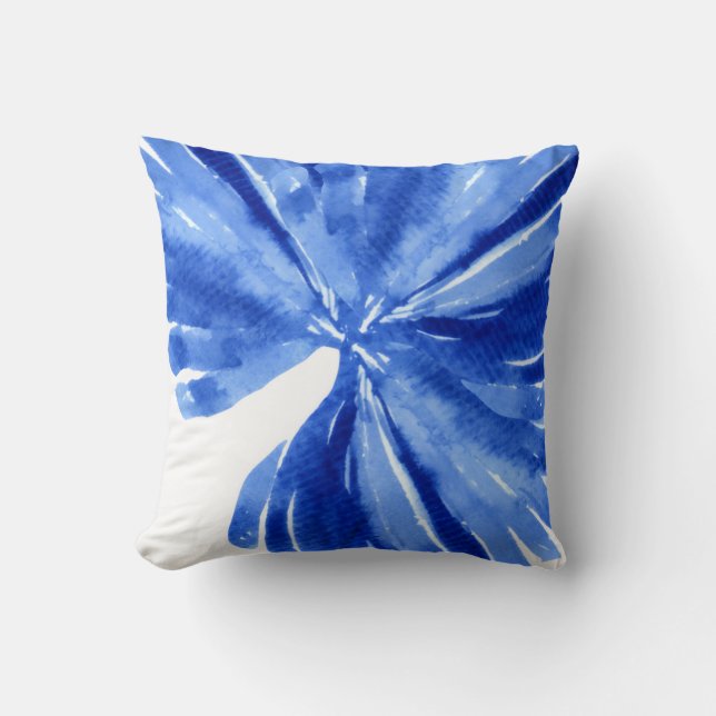Cojín Decorativo Throw Cushion (Anverso)
