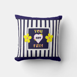 Cojín Decorativo Throw Cushion