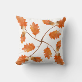 Cojín Decorativo Throw Cushion