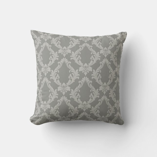 Cojín Decorativo Throw Pillo (Anverso)