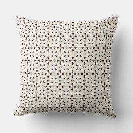 Cojín Decorativo Throw Pillow