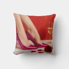 Cojín Decorativo Throw Pillow